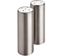 Set Salière/poivrière INOX G