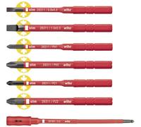 Set slimTorque VDE 7pcs Wiha 36079