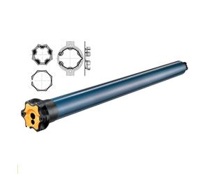 Set Somfy Oximo 50 RTS 10/17 3m 1037389 + accessoires