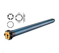Kit motorisé radio Oximo RTS 50-20 Nm - pour volet moteur Somfy