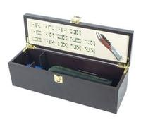 Set Sommelier en Coffret cadeau NOIR G