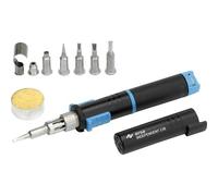 Set soud.gaz Independent 130 set professionnels 25-130W en continu ERSA