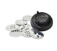 Set spécial sablé le tube De Buyer