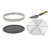 Set spécial tartes 3030.00