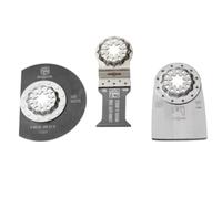 Set STARLOCK rénovation spécial planchers 3 pièces FEIN 35222967110