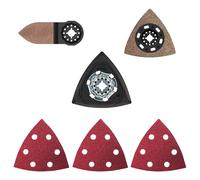 Set Starlock Spécial ponçage BOSCH - 2608664133