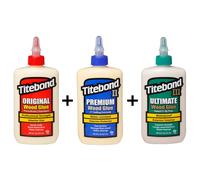 Set Starter Titebond 237 ml