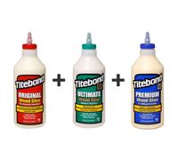 Set Starter Titebond 946 ml