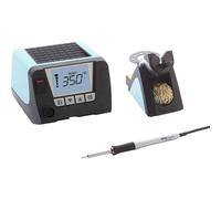 Weller Station de soudage numérique WT 1010 T0053436699 – 90 W, 50–450 °C