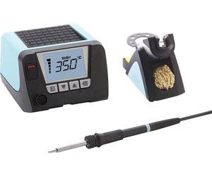 Set station de soudage numérique Weller WT 1012 T0053440399N 90 W 50 - 450 °C