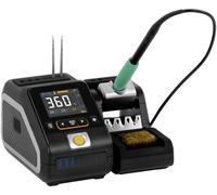 PCE SST 200 - Station de soudage PCE-SST 200
