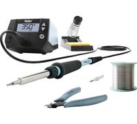 Weller - Kit De Station De Soudage We 1010 230 V F/G