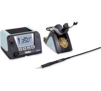 Weller 1-channel micro soldering set WT 1011M T0053449699 (WT 1-channel soldering station)