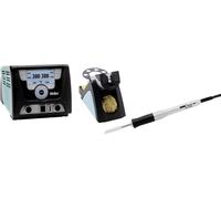Set station de soudage Weller WX 2012 ULTRA MS PROMO numérique 255 W 100 - 550 °C avec panne à souder