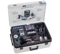 Set station de soudage Weller WXSmart Komplettset
