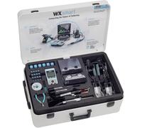 Set station de soudage;Weller WXSmart Komplettset