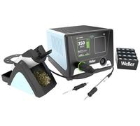 Weller Unité de contrôle à 2 canaux WXsmart Set 1 T0053454699 (WXsmart Soudage)