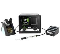 Weller Unité de contrôle à 2 canaux WXsmart Set 2 T0053455699 (WXsmart Soudage)