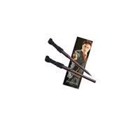 Harry Potter Set Stylo À Bille Et Marque-Page Harry Potter