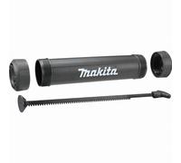 Set support C tube aluminium pour cartouche MAKITA 800 ml - 197195-9