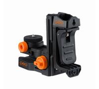Set support MH 1 + adaptateur WS 1 GEO FENNEL pour lasers - 290555-S01