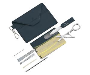 Set SwissCard Classic Victorinox - New York Style