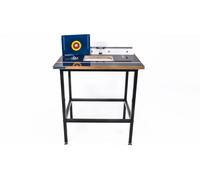 SET - Table de fraisage sauter - Version Basique