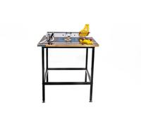 SET - Table de fraisage sauter - Version Basique Plus