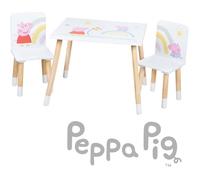 Roba - Ensemble table et chaises pour enfants