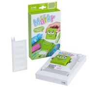 Set tampon marqueur 'DIY Marky' Printer C20, vert