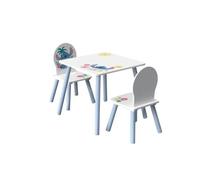 Set Tavolino e 2 Sedie Disney Stitch