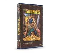 Set The Goonies - Stationery Vhs