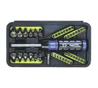 Set Tournevis à cliquet de 46 pcs C.K. T4826D