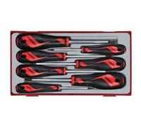Tengtools 174410100 Set De Tournevis Tx, Tpx Tt917Txn 7 Pieces