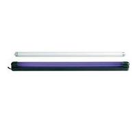 Set tube UV 120cm 36W Slim UV & weiß 35 mm 36 W G