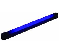 Set tube UV Eurolite 60cm slim 35 mm 18 W