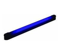 Réglette lumineuse - EUROLITE - 60cm - Noir - Intérieur - LED
