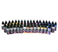 Set Vallejo Game Air (47x17ml)