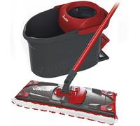 VILEDA Ultramax TURBO Systeme a essorage rotatif 158632