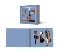 Set vin en coffret cadeau GIFT NOVELS