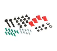 Set vis pour bande assemblage Mini - MiniMax