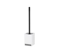 SET WC CUBE BLANC PIERRE KELA - 23695