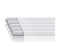 Set x 5 ZoneLED SET 60cm Tube LED T8 10W 6400K 900lm