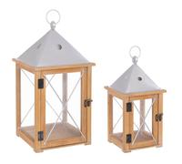Set2 Beatific Lantern Argent Bas