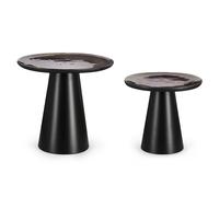 Set2 Table d'appoint Zainab To