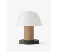 Setago JH27 Lampe à batterie / lampe de table NUDE & FOREST AndTradition OFFRE SPECIALE - 5709262015160
