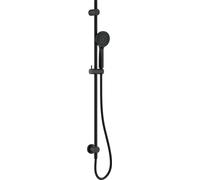 Deante Arnika ensemble de douche mural noir NQA_N61K