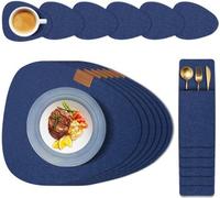 Sets de table haut de gamme