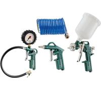 Sets d'outils à air comprimé LPZ 4 Set