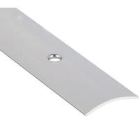 Seuil Romus 1/2 bombé percé Vraclaitonperce30mm335m - Romus